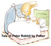 The Tale of Peter Rabbit, Illustrated