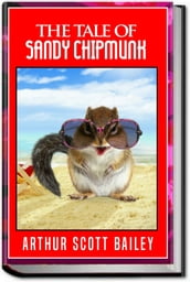 The Tale of Sandy Chipmunk