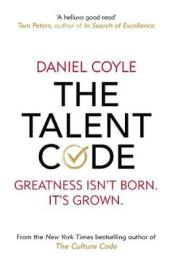 The Talent Code