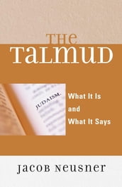 The Talmud