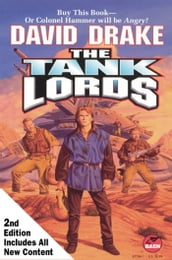 The Tank Lords, Second Edition