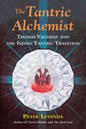 The Tantric Alchemist