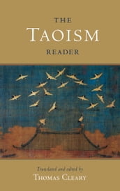 The Taoism Reader