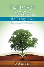 The Taproot of Yoga