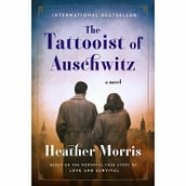 The Tattooist of Auschwitz