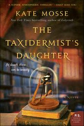 The Taxidermist s Daughter