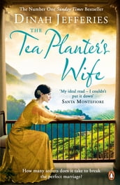 The Tea Planter s Wife