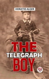 The Telegraph Boy