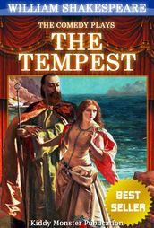 The Tempest By William Shakespeare