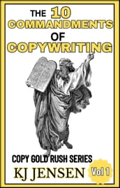 The Ten Commandments of Copywriting