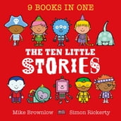 The Ten Little Stories