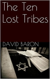 The Ten Lost Tribes