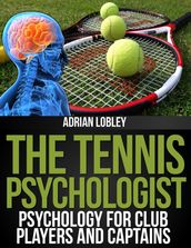 The Tennis Psychologist