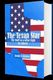 The Texan Star (Illustrated)