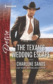 The Texan s Wedding Escape