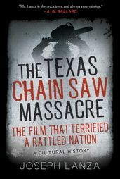 The Texas Chain Saw Massacre