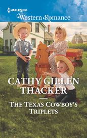 The Texas Cowboy s Triplets