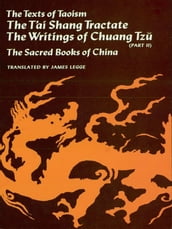 The Texts of Taoism, Part II