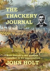 The Thackery Journal