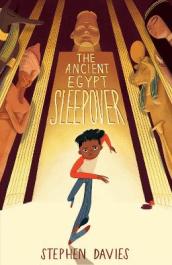 The The Ancient Egypt Sleepover