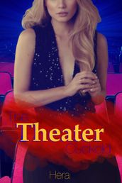 The Theater Cuckold: An Interracial Gangbang