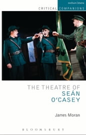 The Theatre of Sean O Casey