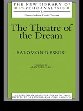 The Theatre of the Dream