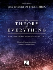 The Theory of Everything Songbook
