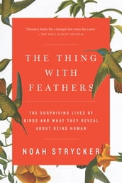 The Thing with Feathers