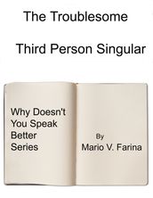 The Third Person Singular