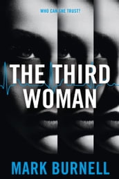 The Third Woman (The Stephanie Fitzpatrick series, Book 4)