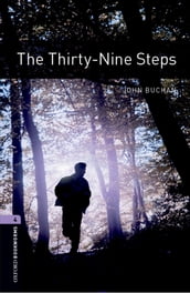 The Thirty-Nine Steps