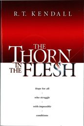 The Thorn In the Flesh