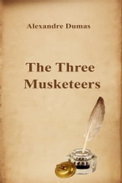 The Three Musketeers