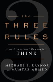 The Three Rules