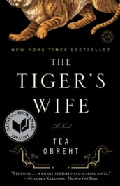 The Tiger s Wife