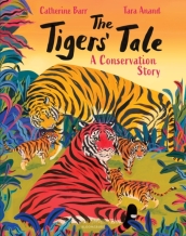 The Tigers  Tale