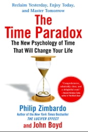 The Time Paradox