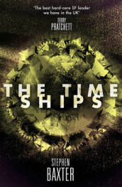 The Time Ships