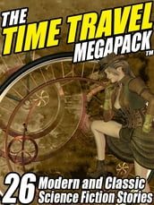 The Time Travel MEGAPACK ®