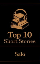 The Top 10 Short Stories - Saki