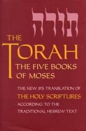 The Torah