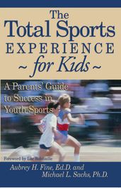 The Total Sports Experience for Kids