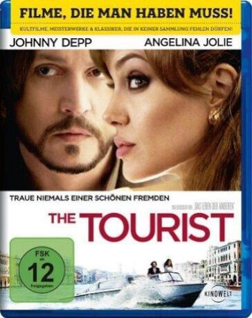 The Tourist [Edizione: Germania]