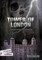 The Tower of London