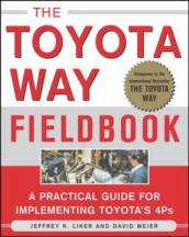 The Toyota Way Fieldbook