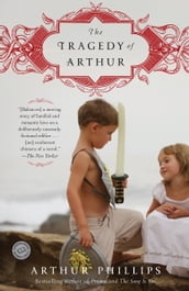 The Tragedy of Arthur