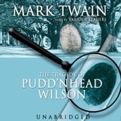 The Tragedy of Pudd nhead Wilson