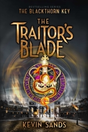 The Traitor s Blade