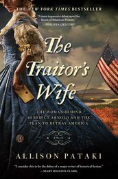 The Traitor s Wife